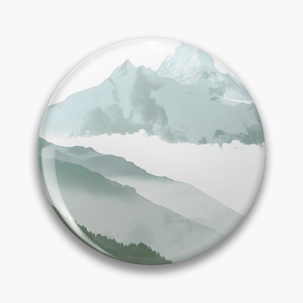 Item preview, Switzerland Mountains Poster Minimalist | Wall Poster Mountains Switzerland | Wall Decor Living Room | Gift Switzerland | Mountain Poster | Panorama designed and sold by NullLinie28.