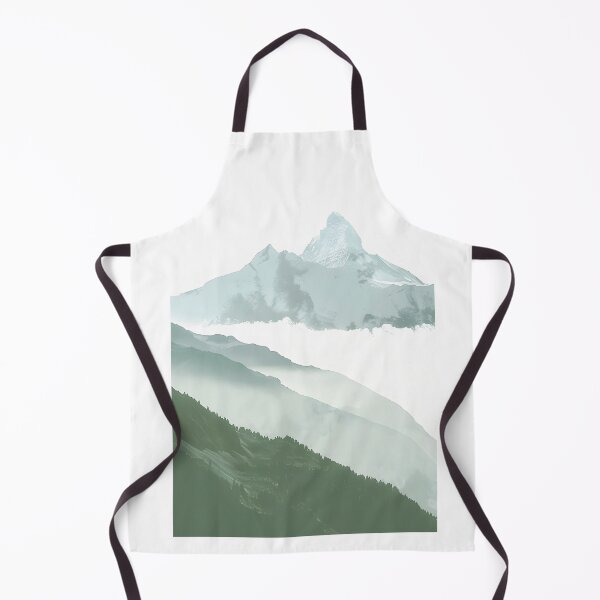 Item preview, Switzerland Mountains Poster Minimalist | Wall Poster Mountains Switzerland | Wall Decor Living Room | Gift Switzerland | Mountain Poster | Panorama designed and sold by NullLinie28.