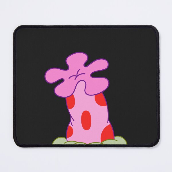 Item preview, Bikini Botton FLOWER - SpongeBob designed and sold by DibujandoPorfa.