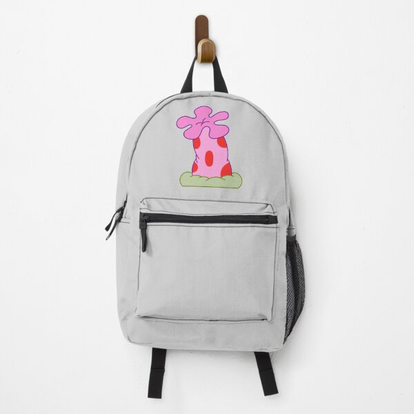 Item preview, Bikini Botton FLOWER - SpongeBob designed and sold by DibujandoPorfa.