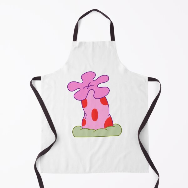 Item preview, Bikini Botton FLOWER - SpongeBob designed and sold by DibujandoPorfa.