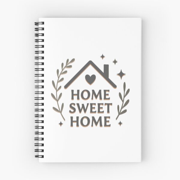 Item preview, Sweet as home can be designed and sold by TriForceDesign.