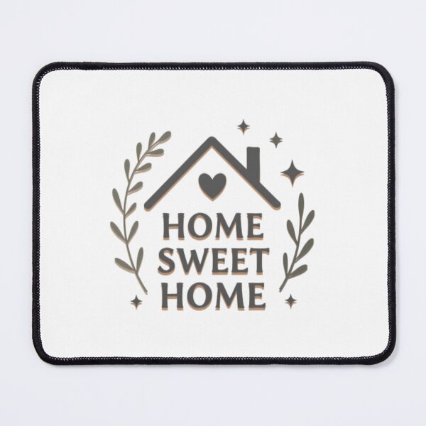 Item preview, Sweet as home can be designed and sold by TriForceDesign.