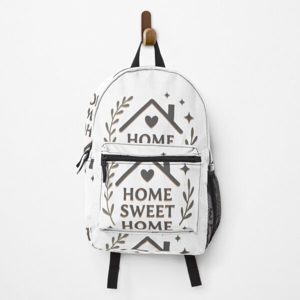 Item preview, Sweet as home can be designed and sold by TriForceDesign.