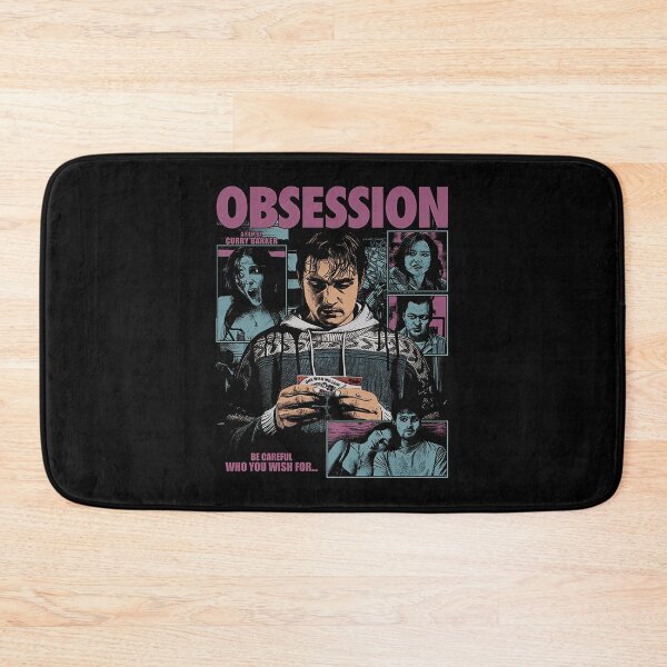 Item preview, Obsession Movie designed and sold by FlowSonic.