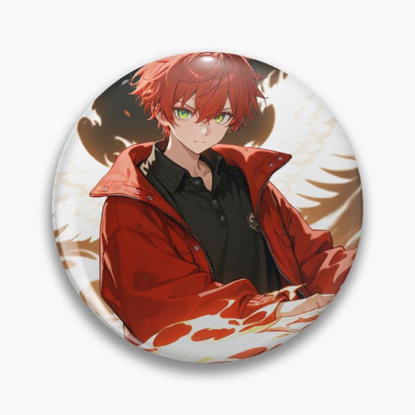 Item preview, My OC novel : Pheonix Clan designed and sold by Trash-Angel.