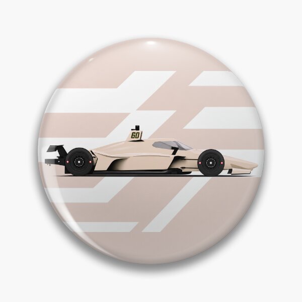 Item preview, 2026 Felix Rosenqvist #60 Indy 500 Car  designed and sold by PitWallArt.