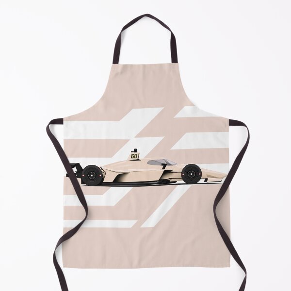 Item preview, 2026 Felix Rosenqvist #60 Indy 500 Car designed and sold by PitWallArt.