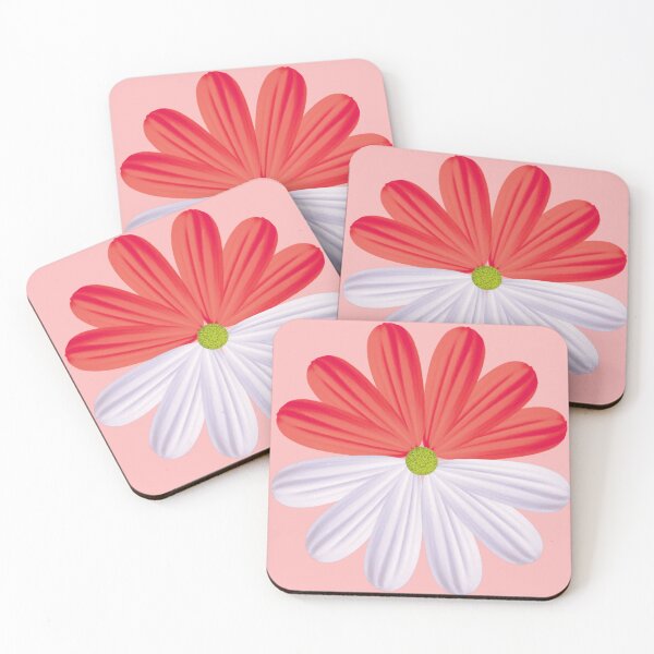 Item preview, Fantasy Flower Flag - Monaco designed and sold by debzydesign.