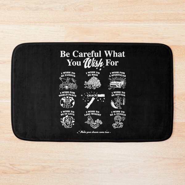Item preview, Obsession Be Careful What You Wish For designed and sold by FlowSonic.