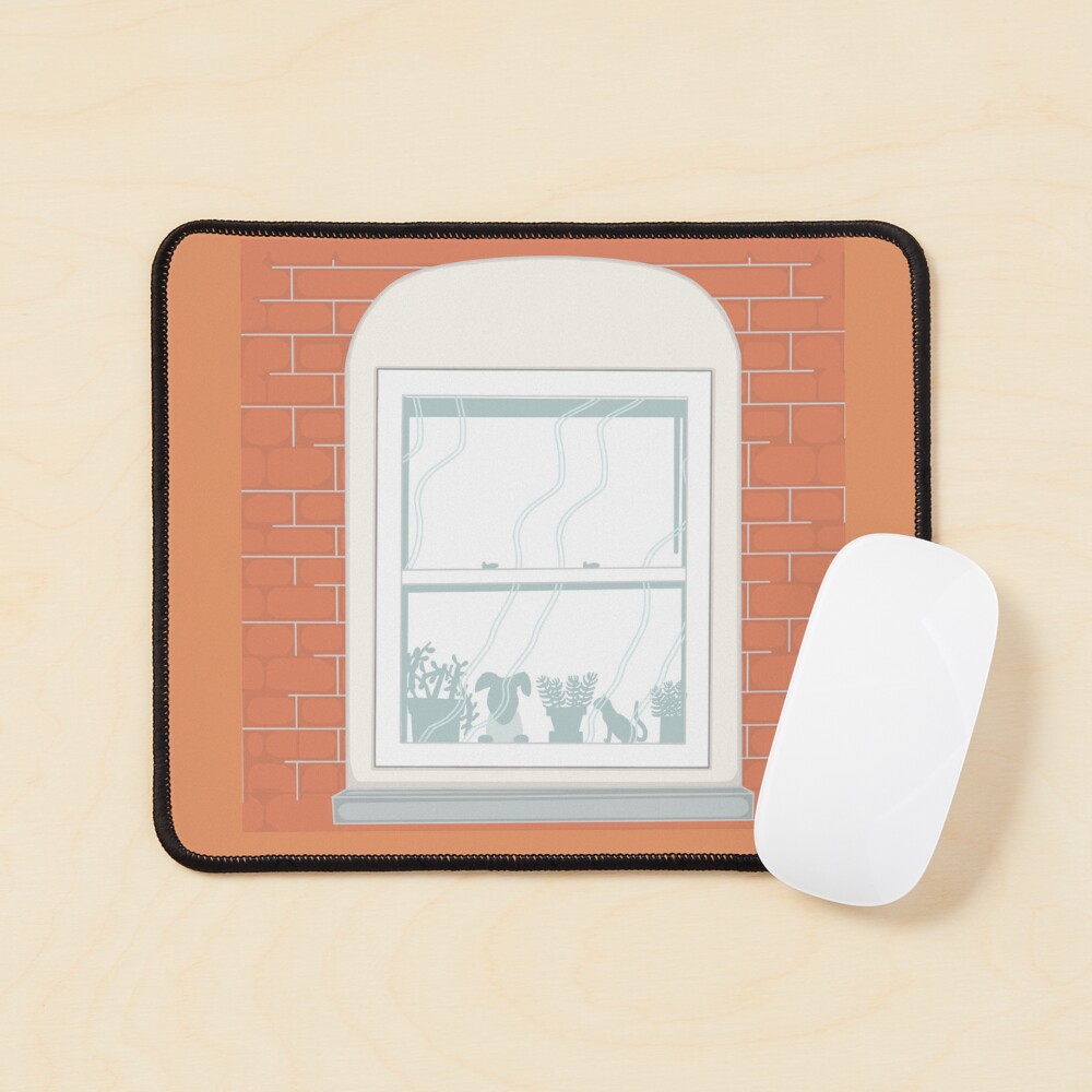 Item preview, Mouse Pad designed and sold by DWO2.