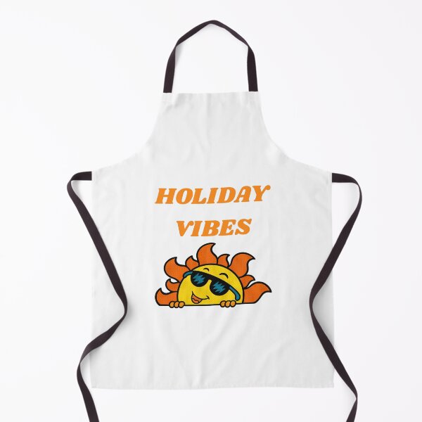 Item preview, Holiday Vibes Pop-art T-shirt Gifts designed and sold by ZemVibe.