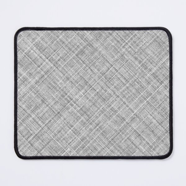 Item preview, Grey Textured Print designed and sold by ZedColors.
