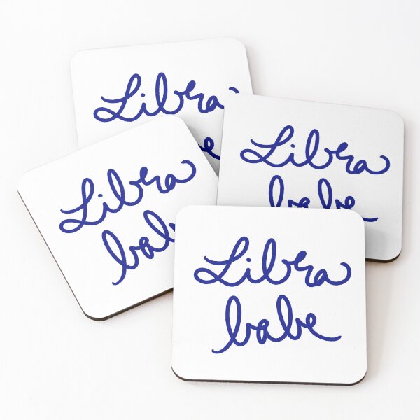 Item preview, Libra Babe  designed and sold by abeink.