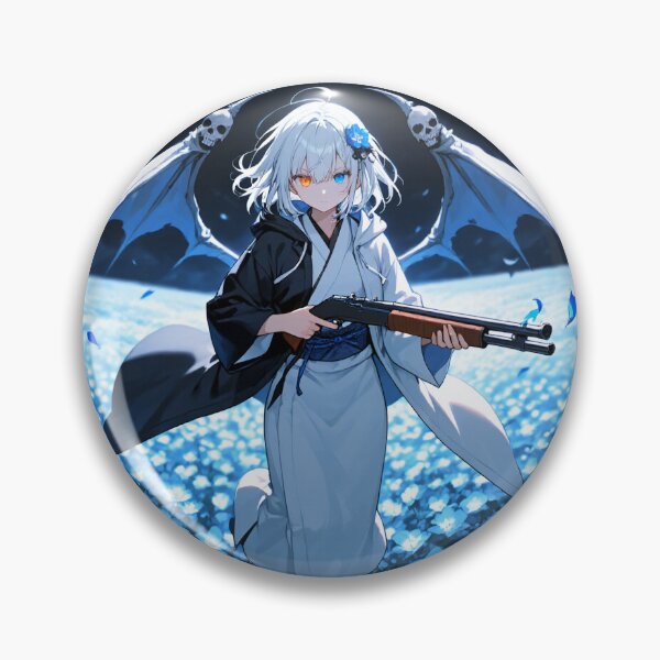 Item preview, My OC novel : Freya Soultaker designed and sold by Trash-Angel.
