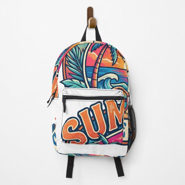 Item preview, Summer State of Mind designed and sold by khalidnasr.