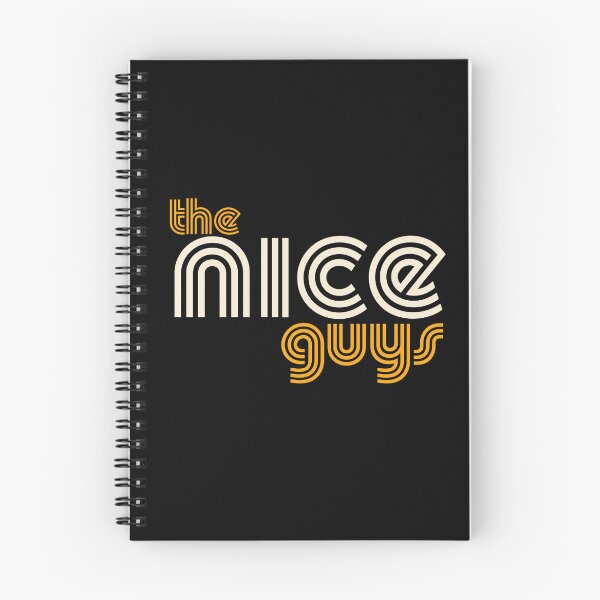 Item preview, The Nice Guys - Film Title - 10th Anniversary Release designed and sold by hesjustken.