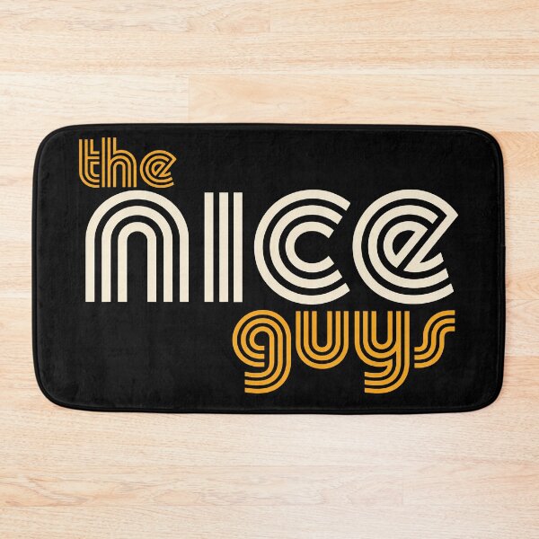 Item preview, The Nice Guys - Film Title - 10th Anniversary Release designed and sold by hesjustken.
