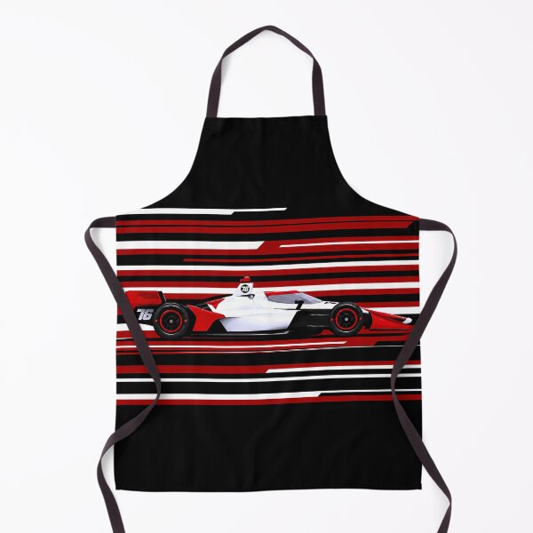 Item preview, Rinus VeeKay #76 2026 IndyCar designed and sold by PitWallArt.