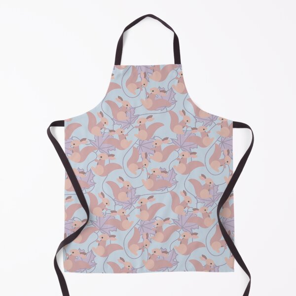 Item preview, woodland wonders - Maple Haven - purple blue designed and sold by Stephanie Fiona Design.