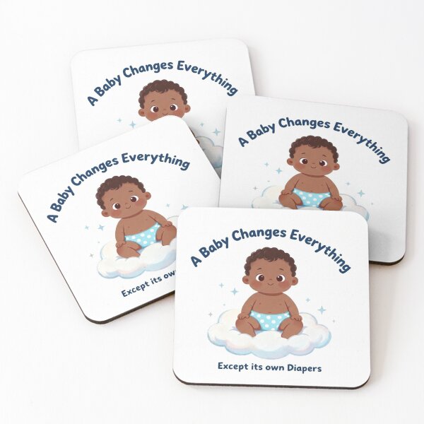 Item preview, Funny Black Baby Boy Item designed and sold by JW Best Life Ever Designs and More.
