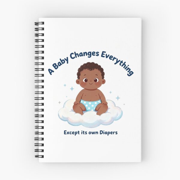 Item preview, Funny Black Baby Boy Item designed and sold by JW Best Life Ever Designs and More.