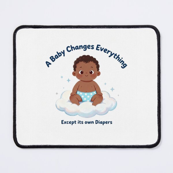 Item preview, Funny Black Baby Boy Item designed and sold by JW Best Life Ever Designs and More.