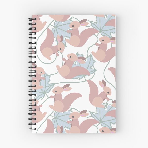 Item preview, woodland wonders - Maple Haven - green white designed and sold by Stephanie Fiona Design.