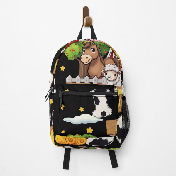 Item preview, Cute Farm Animals Im The Birthday Boy Barnyard Theme Party Graphic designed and sold by Phil Ben.
