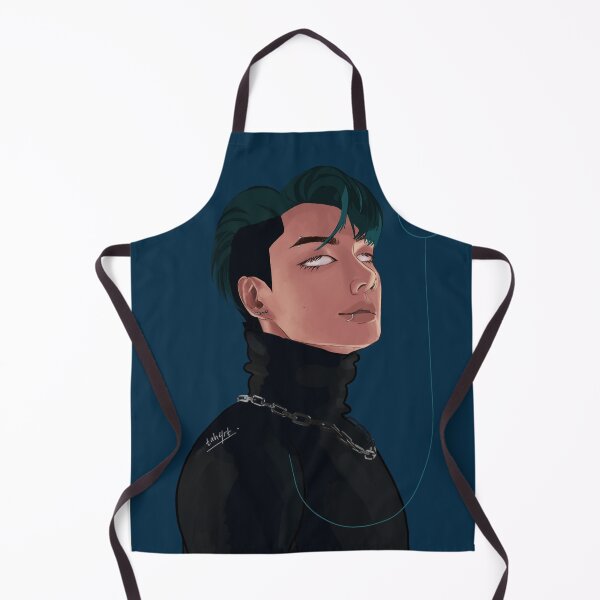 Item preview, BTS Jeon Jungkook designed and sold by tah4rt.