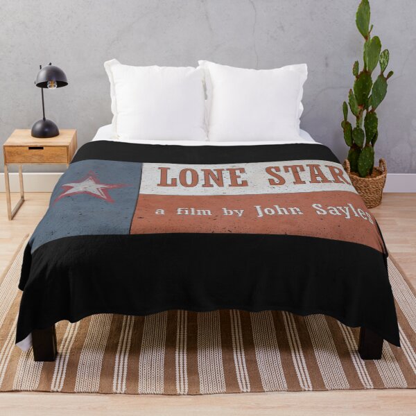 Item preview, Lone Star 1996 designed and sold by FULLER FACTORY.