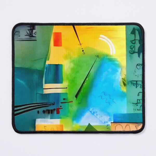 Item preview, Tempo Rubato: Stolen Time designed and sold by JacquiTaylorArt.