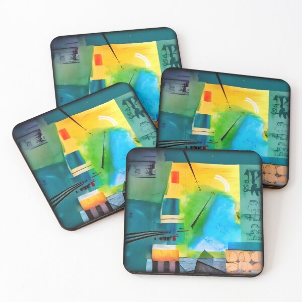 Item preview, Tempo Rubato: Stolen Time designed and sold by JacquiTaylorArt.