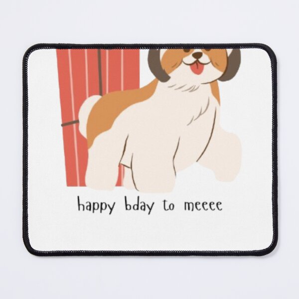 Item preview, Birthday Dog Shirt | Cute Puppy Party Aesthetic | Funny Gift for Dog Lovers designed and sold by SOLIORA ATELIER.