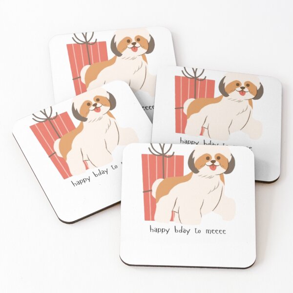 Item preview, Birthday Dog Shirt | Cute Puppy Party Aesthetic | Funny Gift for Dog Lovers designed and sold by SOLIORA  ATELIER.