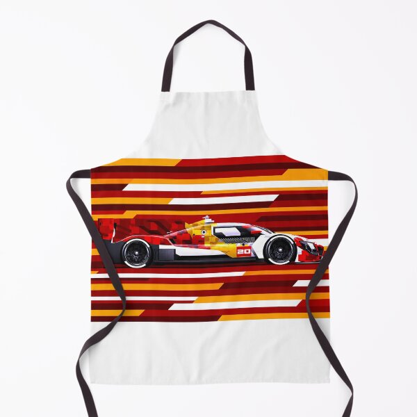 Item preview, 2026 WEC W Racing Team #20 M Hybrid V8 Hypercar designed and sold by PitWallArt.