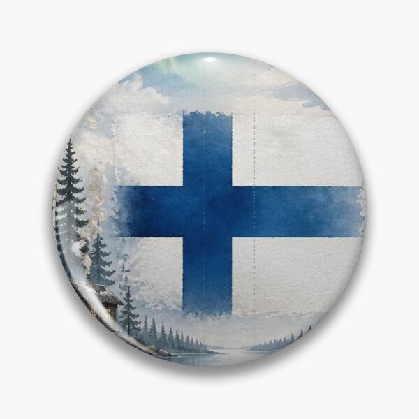 Item preview, "Finland" designed and sold by chateaudebailey.