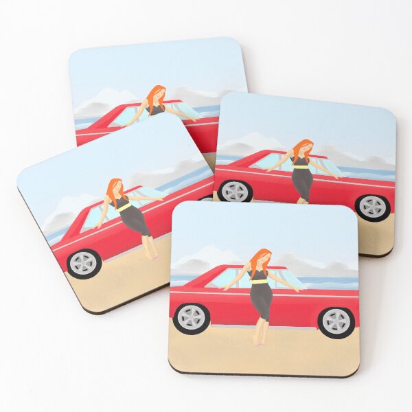Item preview, My Two Favorite Red Heads designed and sold by D-M-F-O.