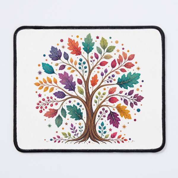 Item preview, Whimsical Cottagecore Nature Design designed and sold by PetalGarden.