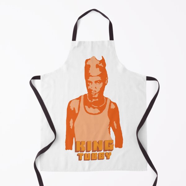 Item preview, King Tubby designed and sold by dimensionfourD4.