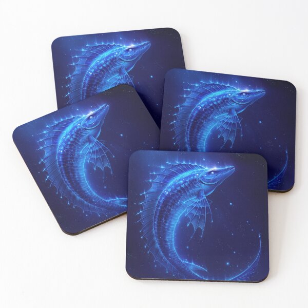 Item preview, Starlit Sailfish designed and sold by CHCOfficial.