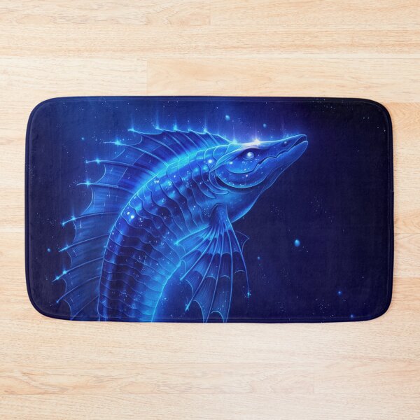 Item preview, Starlit Sailfish designed and sold by CHCOfficial.