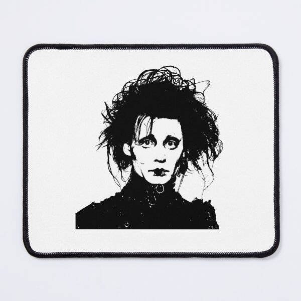 Item preview, Edward scissorhands designed and sold by Birchall3.