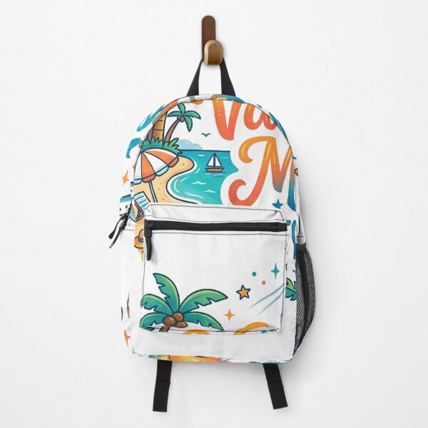 Item preview, Vacation Mode Activated designed and sold by khalidnasr.