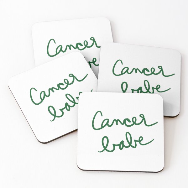 Item preview, Cancer Babe designed and sold by abeink.