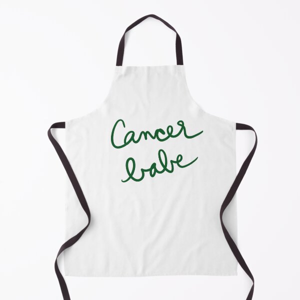 Item preview, Cancer Babe designed and sold by abeink.