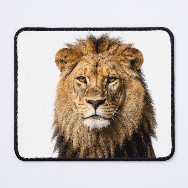 Item preview, Porta con te la maestosità del re della savana designed and sold by Petmar.