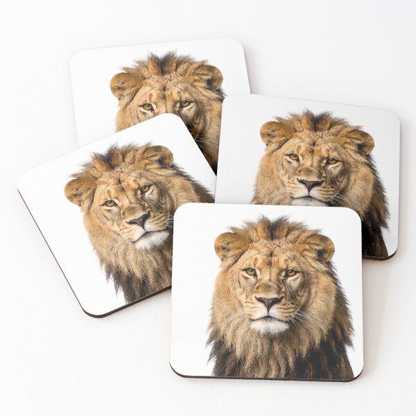 Item preview, Porta con te la maestosità del re della savana designed and sold by Petmar.