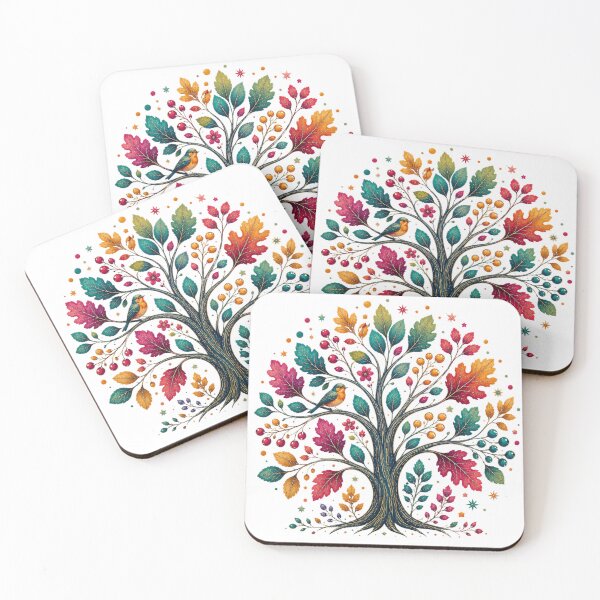 Item preview, Whimsical Cottagecore Nature Design designed and sold by PetalGarden.