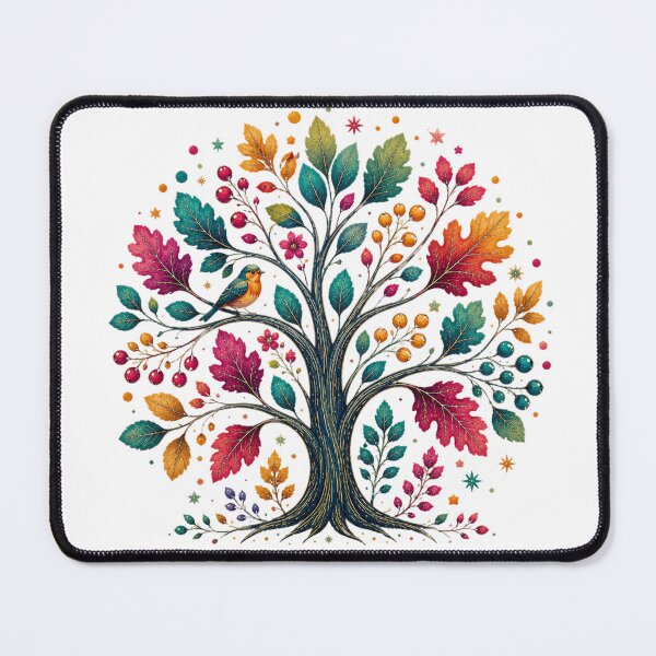 Item preview, Whimsical Cottagecore Nature Design designed and sold by PetalGarden.